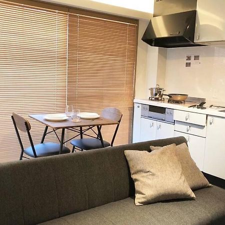 Chill Inn Honan Tokyo Eksteriør bilde