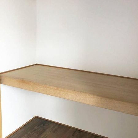 Chill Inn Honan Tokyo Eksteriør bilde