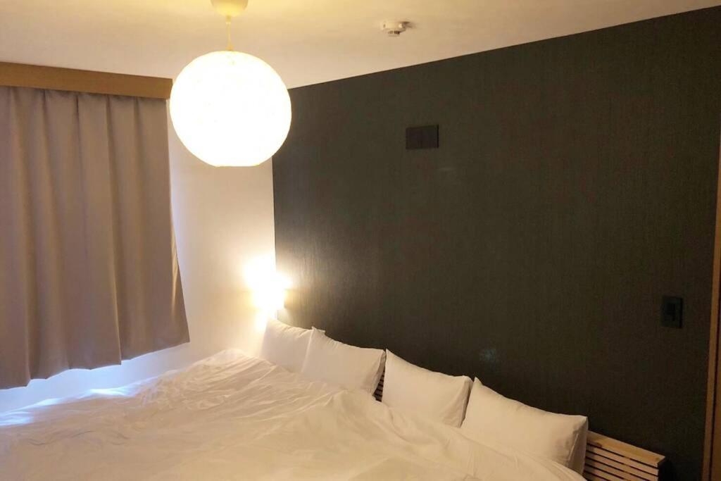 Chill Inn Honan Tokyo Eksteriør bilde