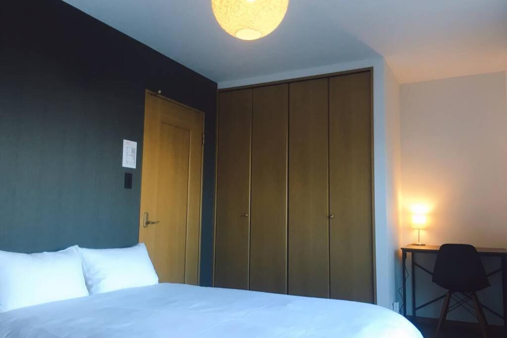 Chill Inn Honan Tokyo Eksteriør bilde