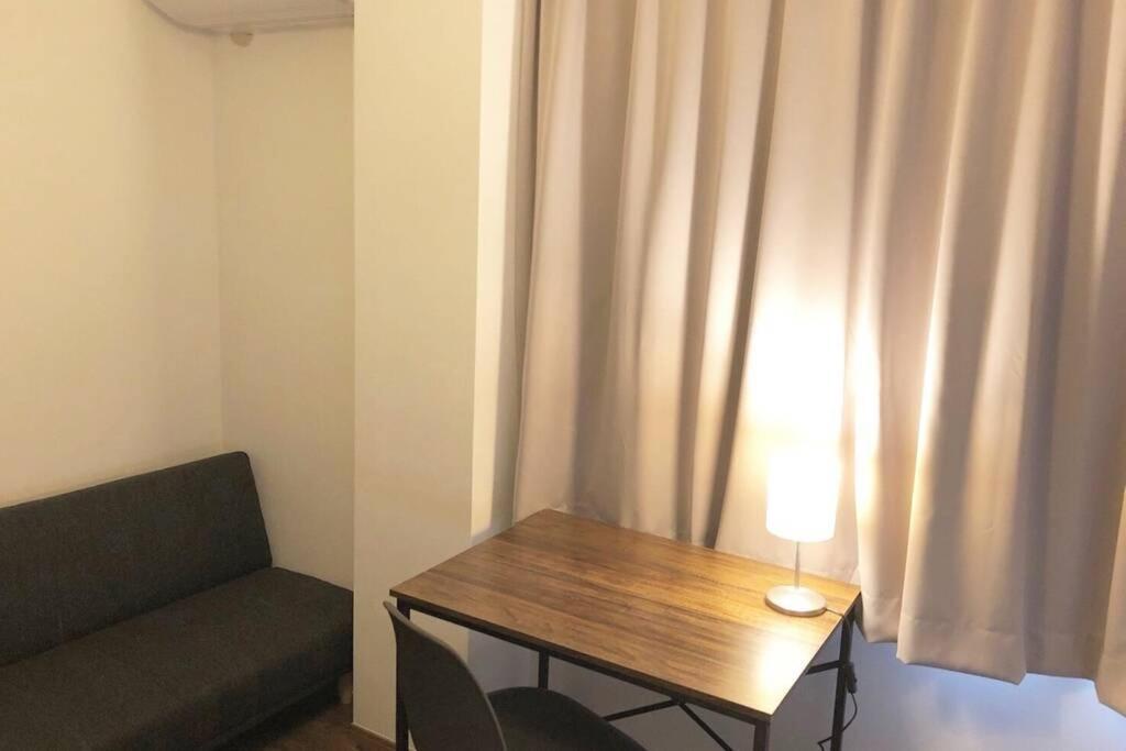 Chill Inn Honan Tokyo Eksteriør bilde