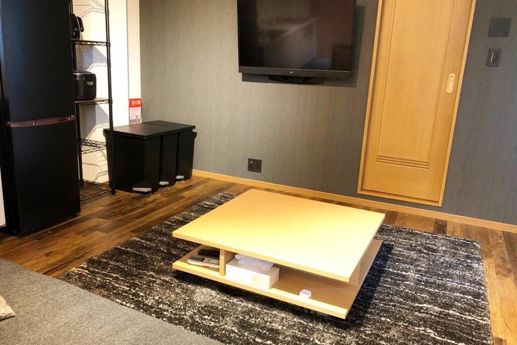 Chill Inn Honan Tokyo Eksteriør bilde