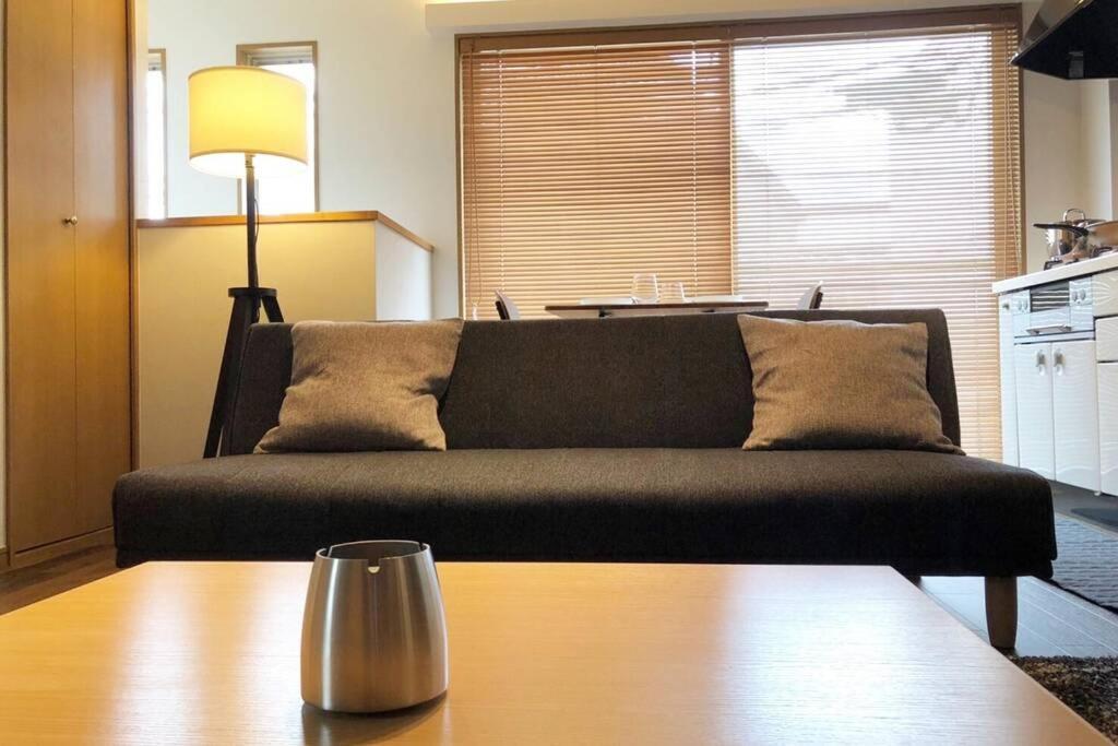 Chill Inn Honan Tokyo Eksteriør bilde